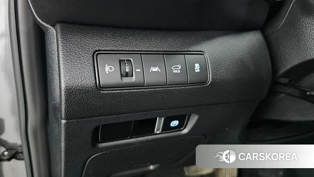 Hyundai The New Santa Fe id 4871765 из Кореи 8