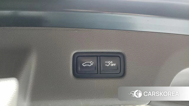 Kia Carnival 4th generation id 4535377 из Кореи 8