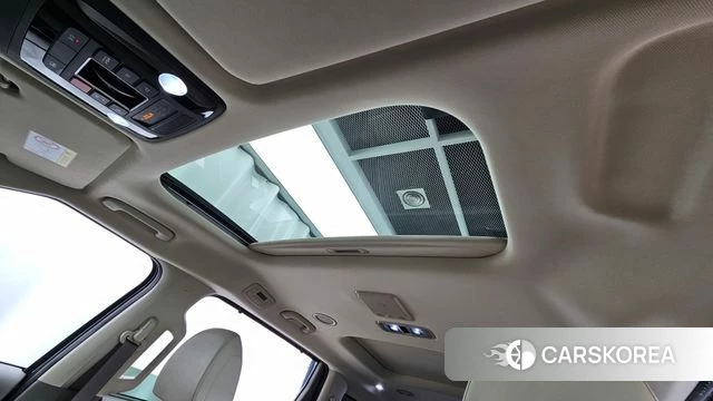 Kia Carnival 4th generation id 3859786 из Кореи 8