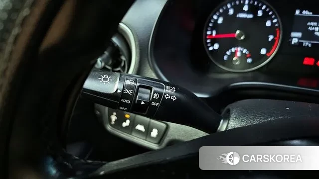 Kia Come New K3 id 3313547 из Кореи 8