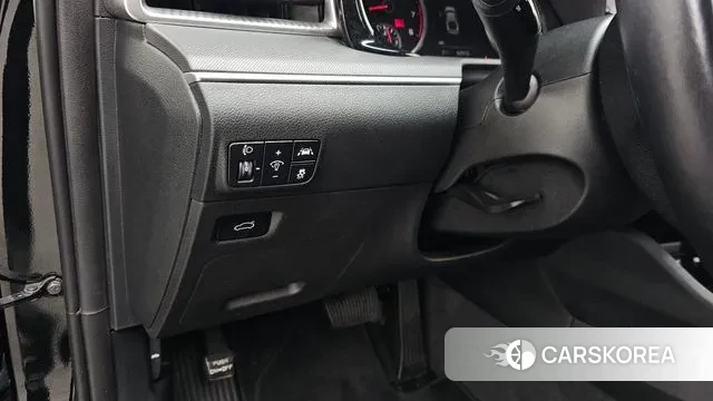 Kia K5 3rd generation id 3282028 из Кореи 8