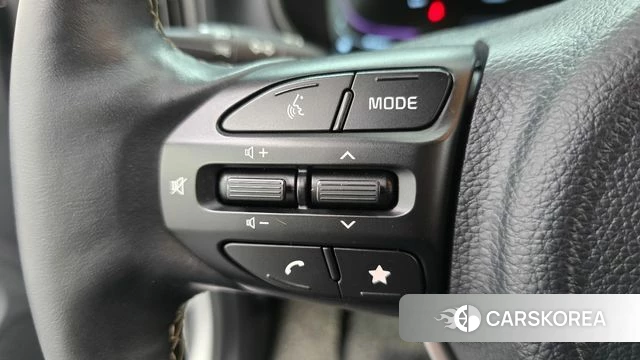 Kia The New Morning (JA) id 4696069 из Кореи 8