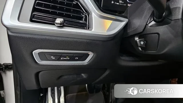 BMW X7 (G07) id 3599906 из Кореи 8