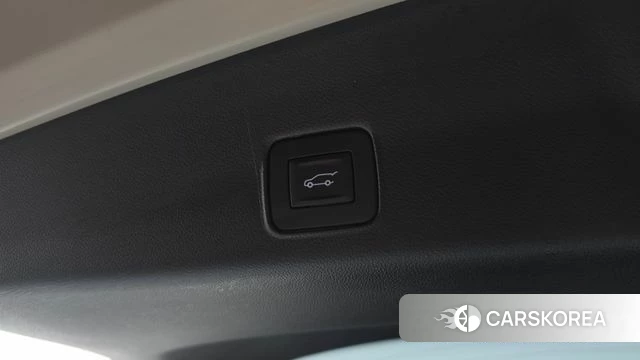 Chevrolet (GM Daewoo) The New Trail Blazer id 4421464 из Кореи 8