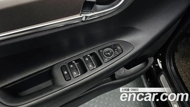 Hyundai The New Grandeur IG id 2783567 из Кореи 8