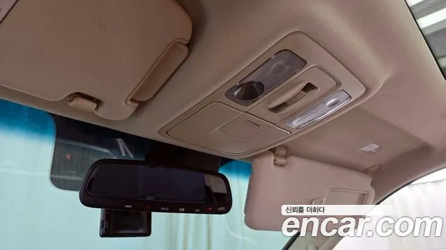 Kia The New Mohave id 2808104 из Кореи 8