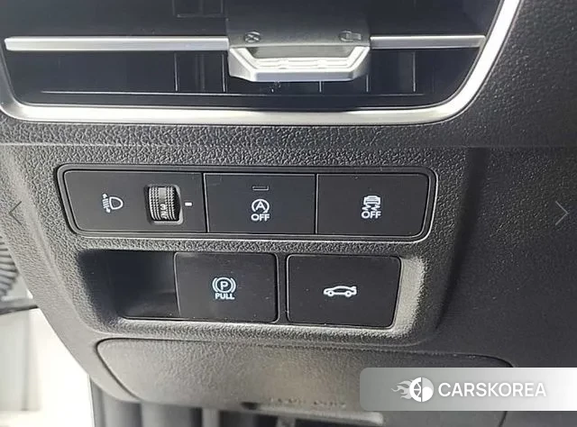 Hyundai Sonata D Edge (DN8) id 3706717 из Кореи 8