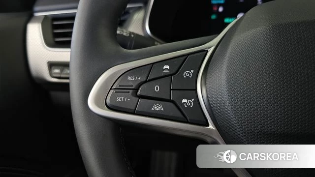 Renault Korea (Samsung) Arcana id 4879923 из Кореи 8