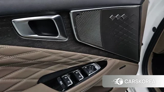 Kia K8 id 3659510 из Кореи 8