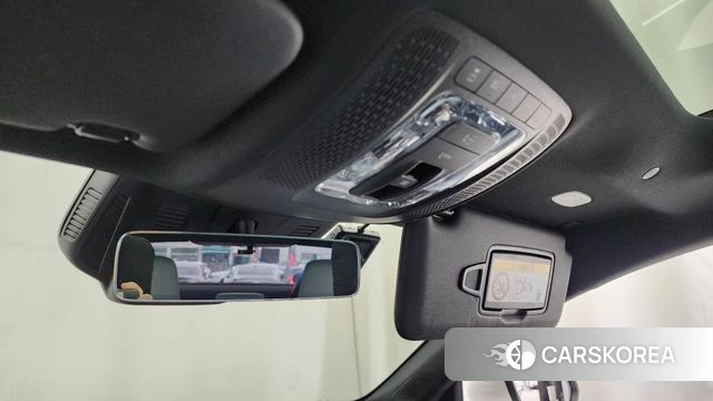 Mercedes-Benz CLA-Class C118 id 4488214 из Кореи 8
