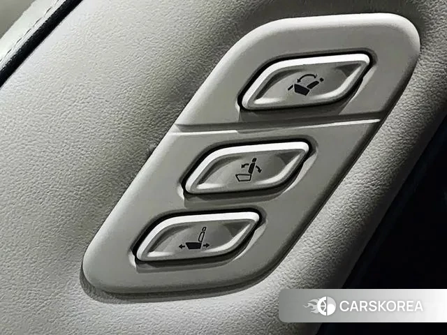 Hyundai The New Palisade id 3360403 из Кореи 8