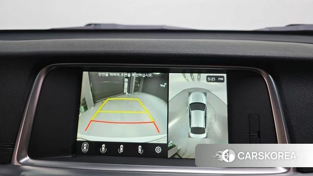 Kia The New K5 2nd generation id 3894072 из Кореи 8