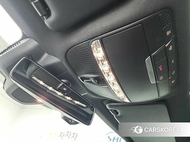 Mercedes-Benz C-Class W205 id 3828238 из Кореи 8