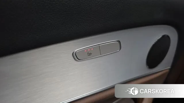 Mercedes-Benz E-Class W213 id 3384701 из Кореи 8