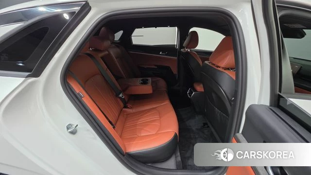 Kia The New K5 3rd generation id 4194002 из Кореи 8