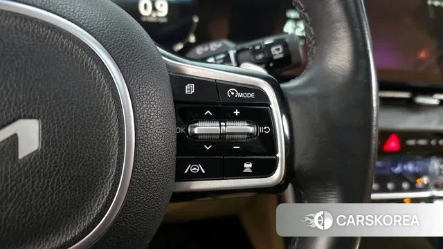 Kia Carnival 4th generation id 3524610 из Кореи 8