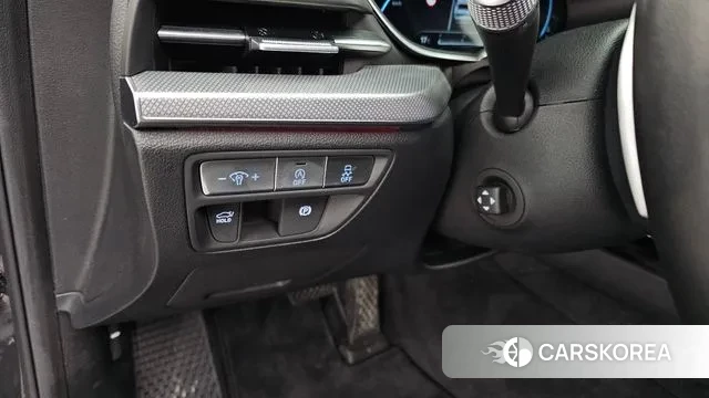 Genesis G80 (RG3) id 3764550 из Кореи 8