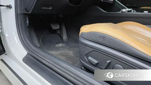 Kia K5 3rd generation id 3935602 из Кореи 8