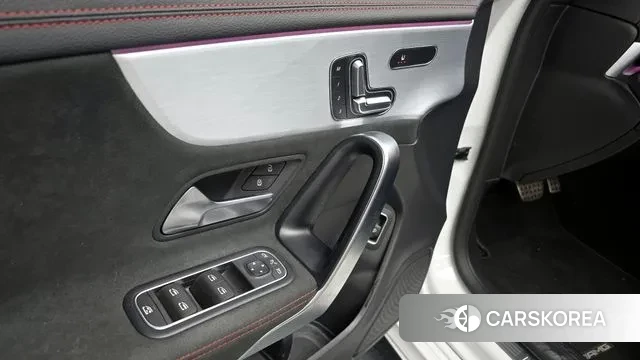 Mercedes-Benz CLA-Class C118 id 3752555 из Кореи 8