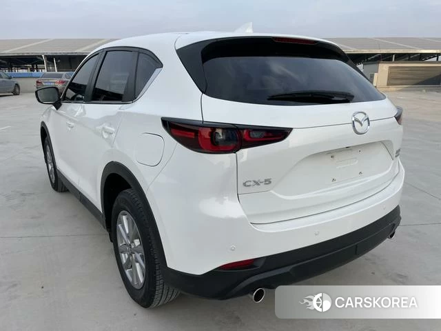 Mazda CX-5 id 3919500 из Китая 8