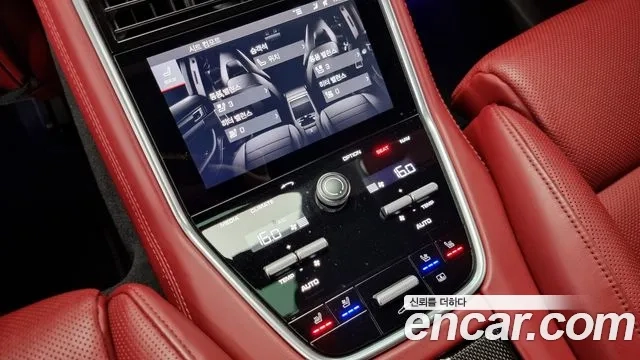 Porsche Panamera (971) id 2912923 из Кореи 8