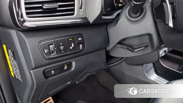 Kia Niro EV id 3598792 из Кореи 8