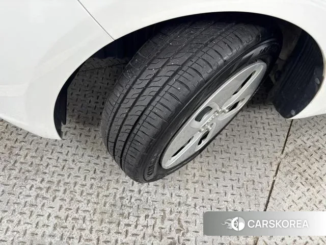 Kia The New Ray id 2971314 из Кореи 8