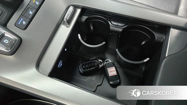Hyundai Palisade id 4666918 из Кореи 8