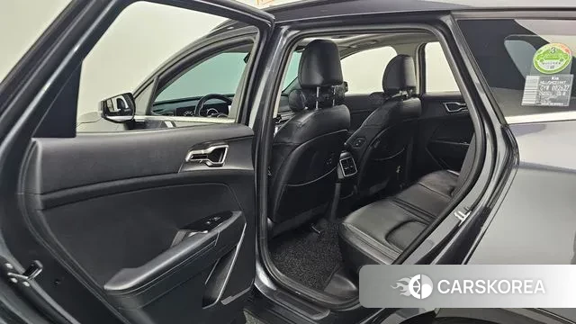 Kia Sportage 5th Generation id 2916085 из Кореи 8