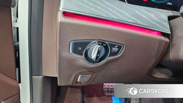 Mercedes-Benz CLS-Class C257 id 3488651 из Кореи 8