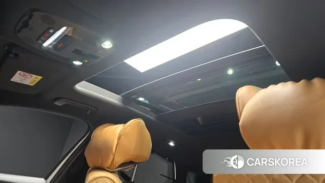 Kia K5 3rd generation id 3349306 из Кореи 8