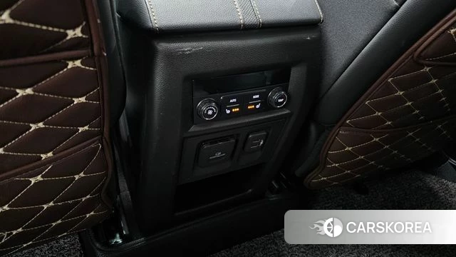 Chevrolet (GM Daewoo) Traverse id 3827536 из Кореи 8