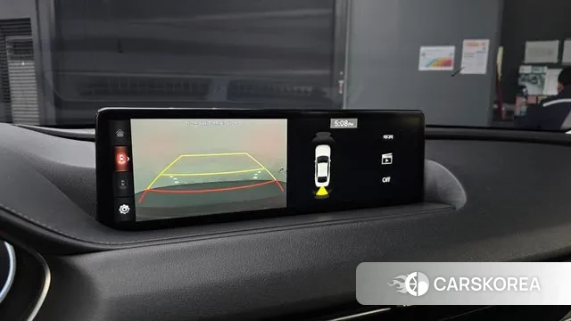 Genesis G80 (RG3) id 3385310 из Кореи 8