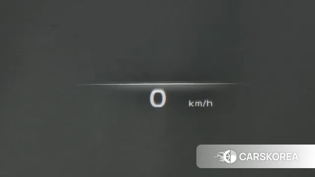 Kia The New K9 2nd generation id 3237501 из Кореи 8