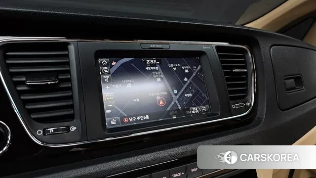 Kia The New Carnival id 3434584 из Кореи 8