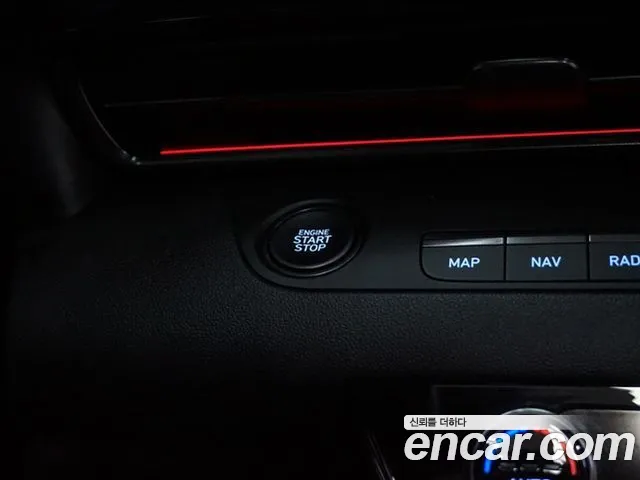 Hyundai Avante (CN7) id 2752968 из Кореи 8