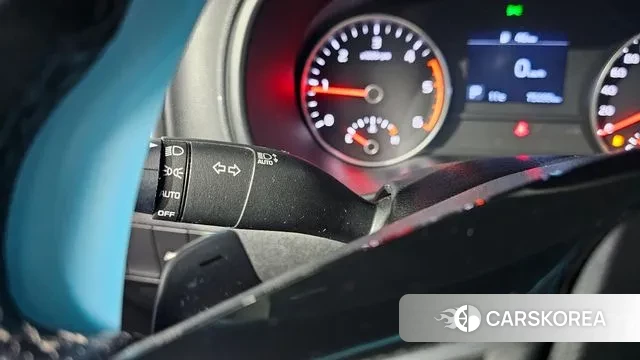 Kia Sportage The Bold id 3374958 из Кореи 8