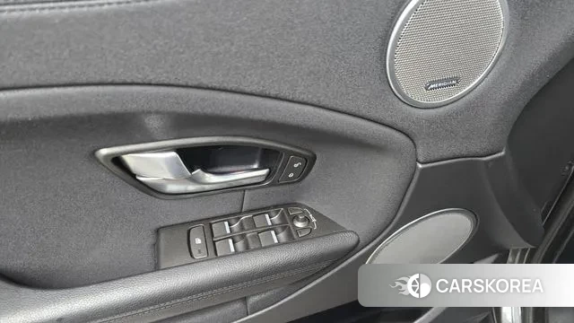 Land Rover Range Rover Evoque id 3061043 из Кореи 8