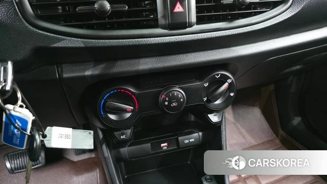 Kia Morning Urban (JA) id 3839616 из Кореи 8