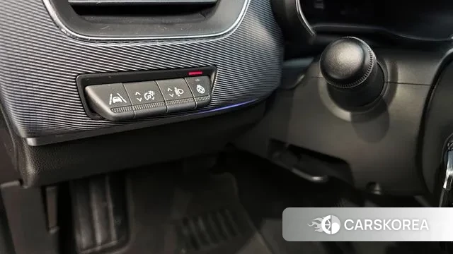 Renault Korea (Samsung) XM3 id 3432706 из Кореи 8