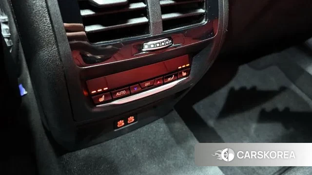 BMW X3M (G01) id 3388352 из Кореи 8