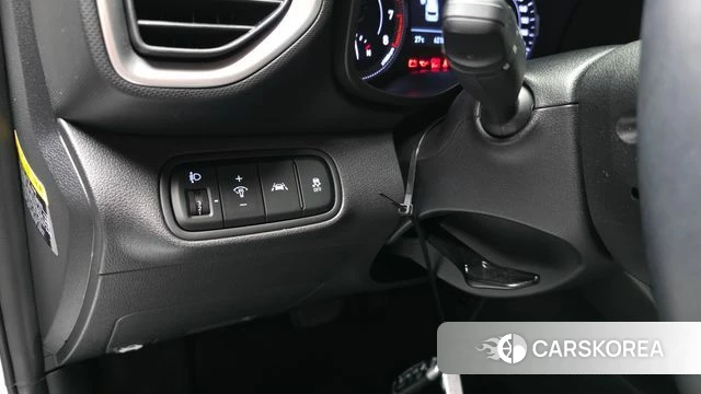 Hyundai Venue id 4397420 из Кореи 8