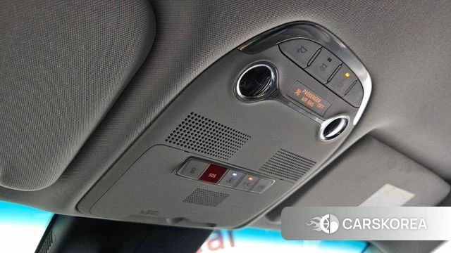 Hyundai The New Grandeur IG Hybrid id 4415393 из Кореи 8