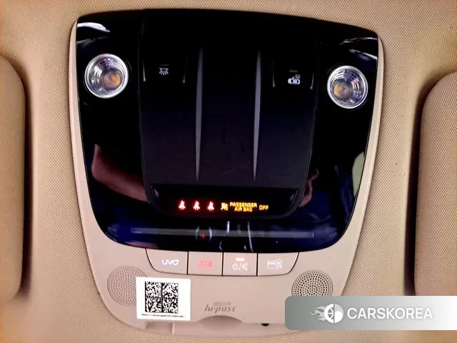 Kia K5 3rd generation id 3098180 из Кореи 8