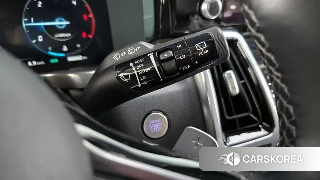 Kia Sorento 4th Generation id 2976409 из Кореи 8