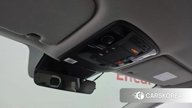 Kia The New Carnival 4th Generation id 4200969 из Кореи 8