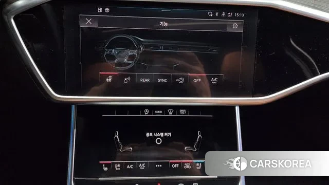 Audi A6 (C8) id 2890772 из Кореи 8