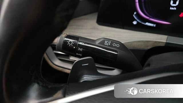 Kia K8 id 4561849 из Кореи 8