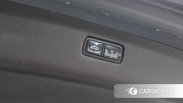 Genesis GV80 id 3599896 из Кореи 8