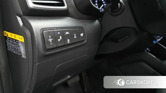 Hyundai All New Tucson id 4020181 из Кореи 8